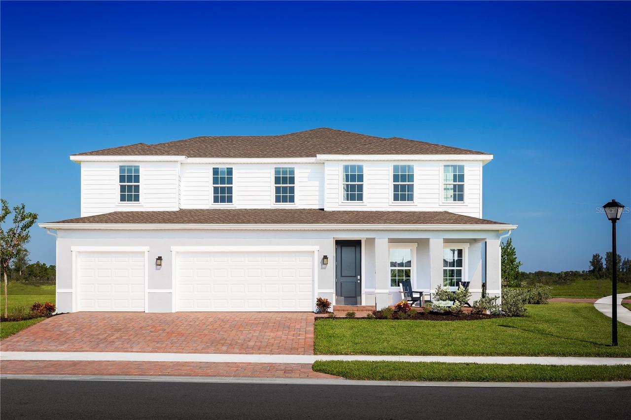 11170 Nellie Crossing Cir., Clermont, FL 34711