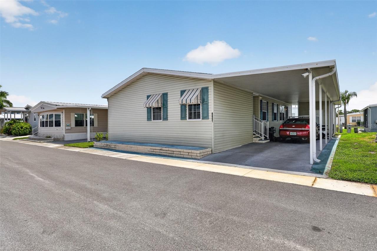 82221 F St. #221, Pinellas Park, FL 33781