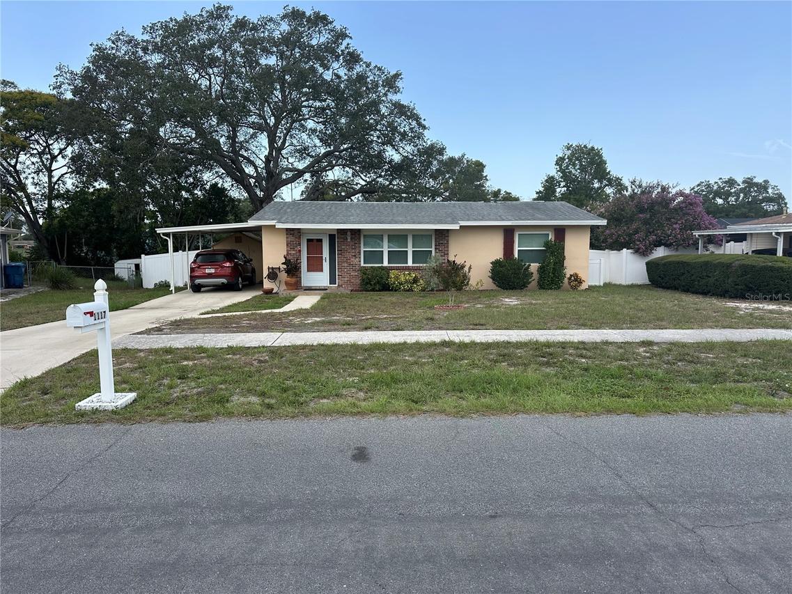 1117 Newhope Rd., Spring Hill, FL 34606