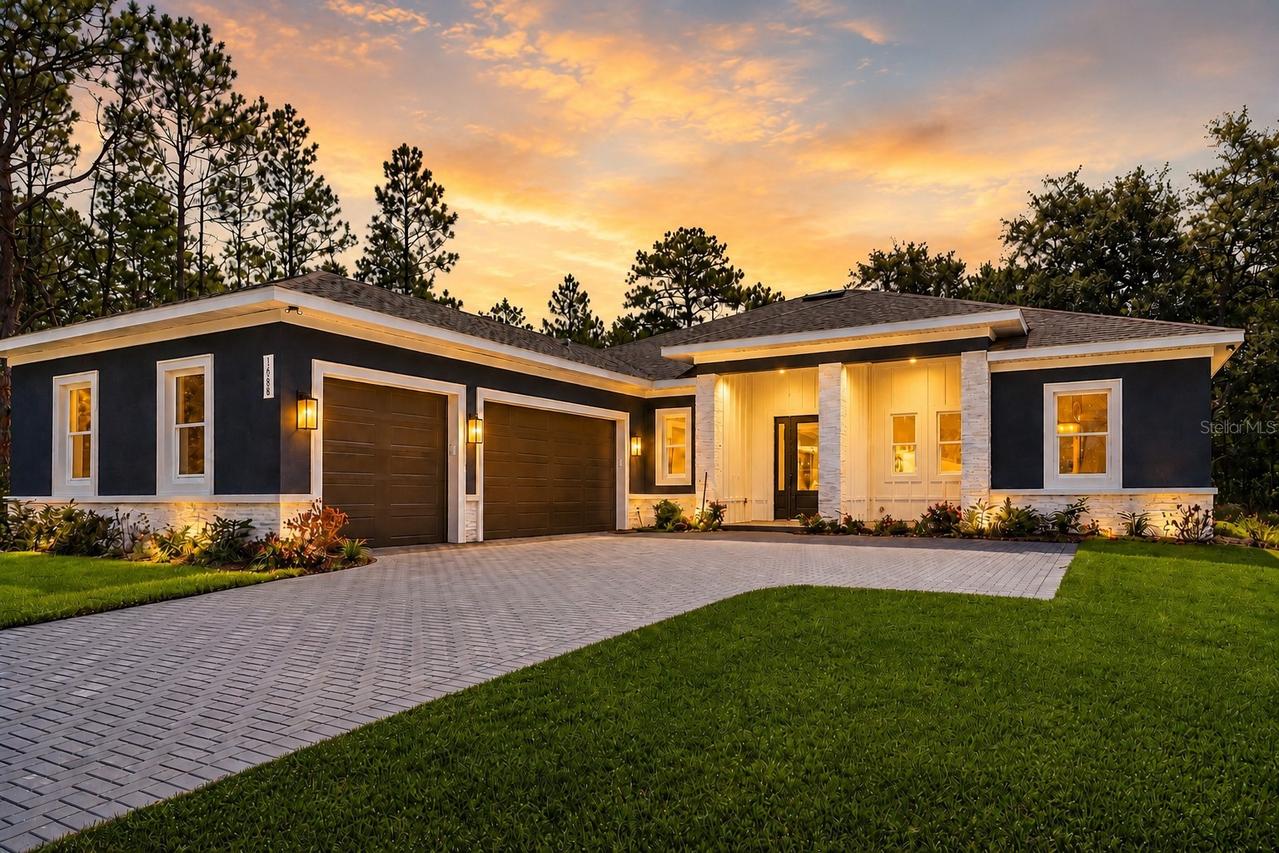 16098 Mellon Rd., Weeki Wachee, FL 34614