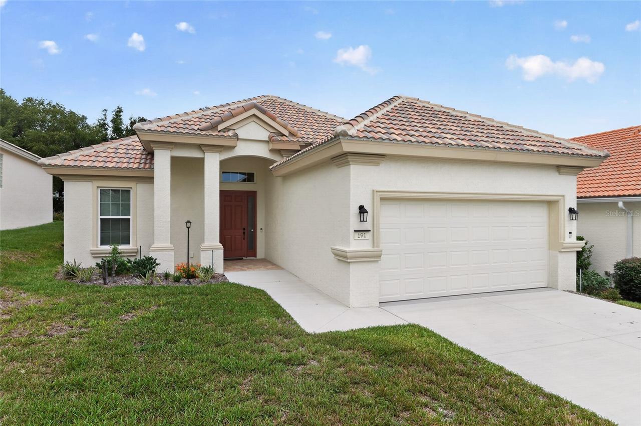 191 W Doerr Path, Hernando, FL 34442