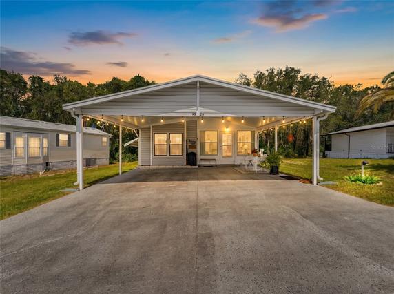 New Construction Homes For Sale This Week That Attend Winding Waters K-8: July 8th to July 14th