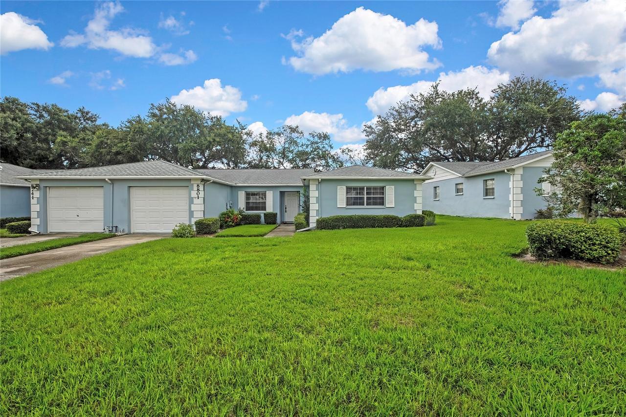 8801 Manos Cir., New Port Richey, FL 34655