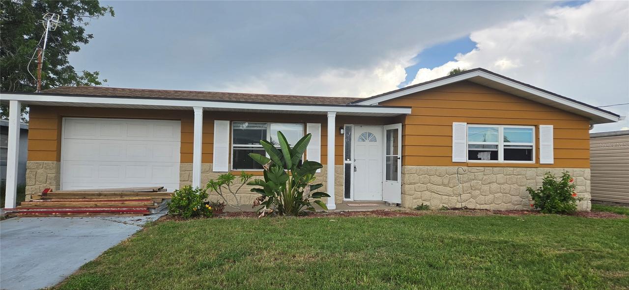 13324 Carol Dr., Hudson, FL 34667