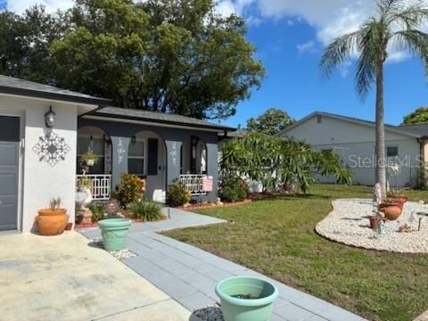 3419 Paloma Dr., Holiday, FL 34690