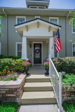 Homes Just Sold That Attend River Ridge Middle School: August 25th to August 31st