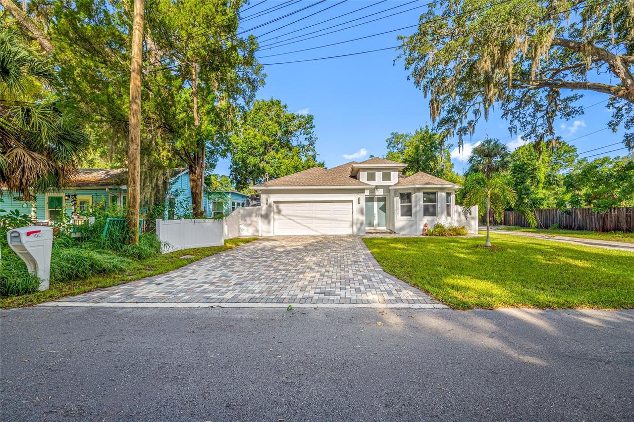 6017 Adams St., New Port Richey, FL 34652