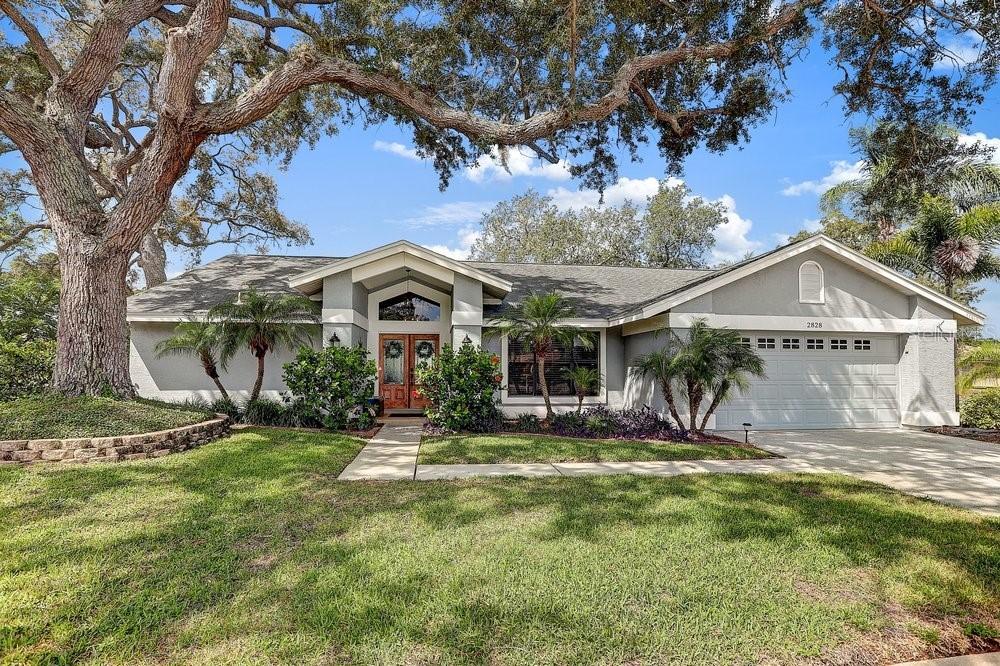 2828 Woodrose Ct., Holiday, FL 34691