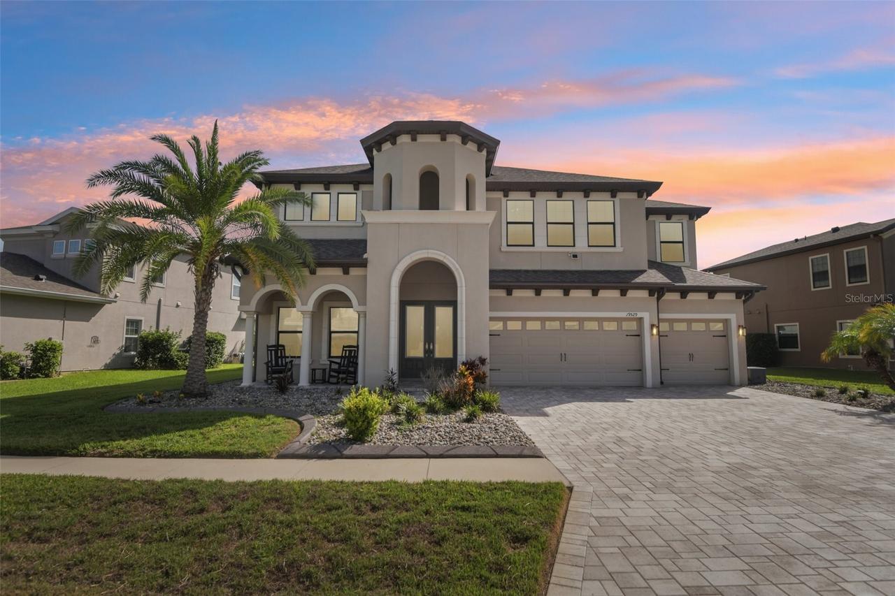 19529 Hayden Lake Ct., Land O Lakes, FL 34638
