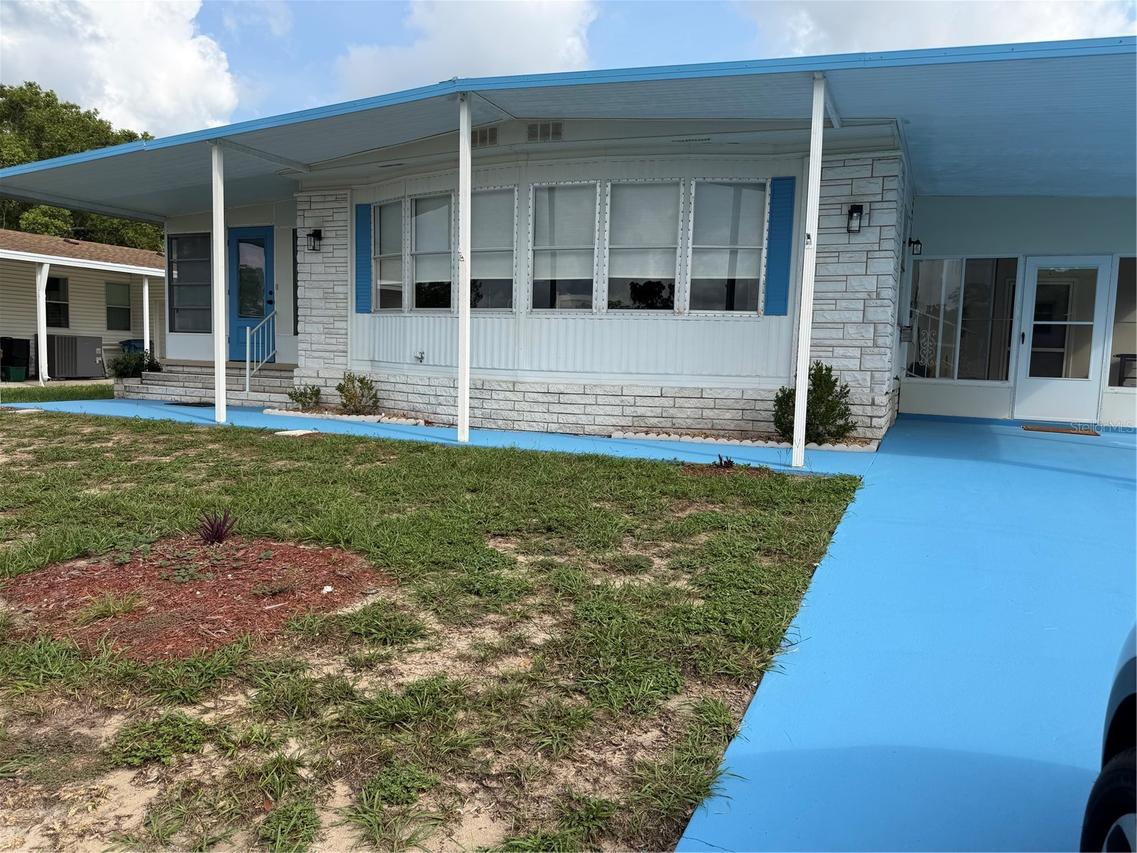 12260 Hallmark Ave., Brooksville, FL 34613