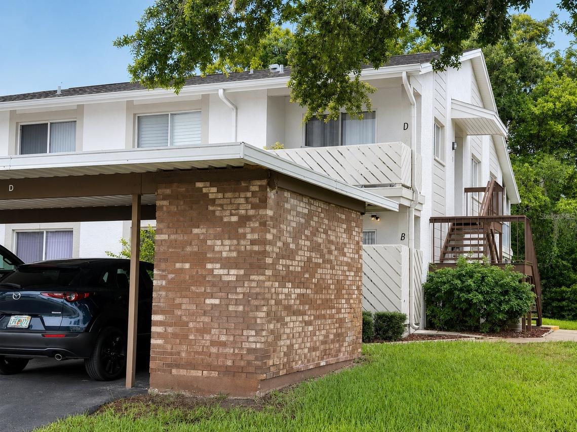 12406 Eagleswood Dr. #B, Hudson, FL 34667