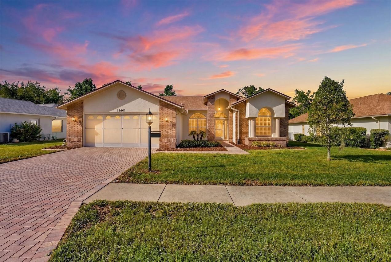 18601 Queen Brooks Ct., Hudson, FL 34667