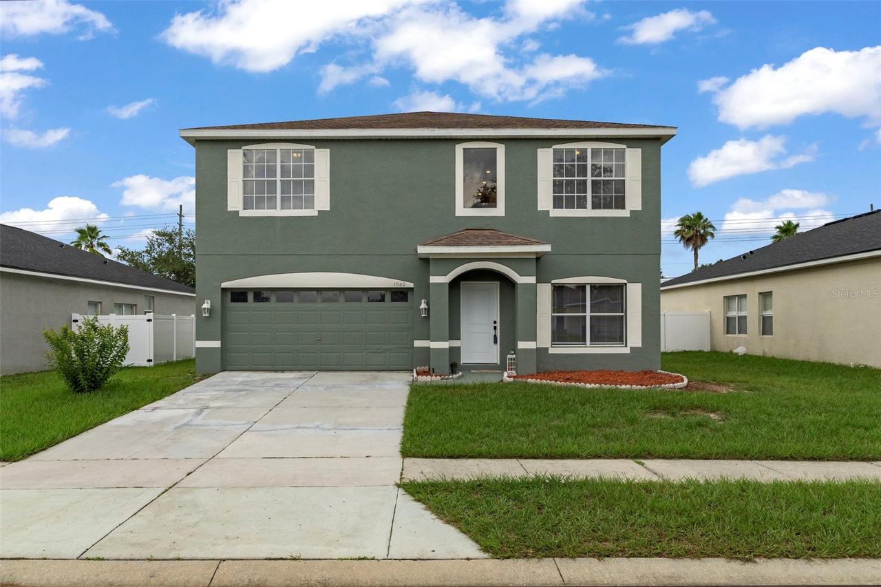 15160 Durango Cir., Brooksville, FL 34604