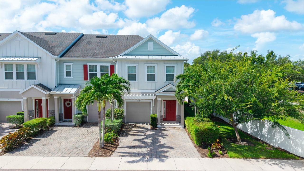 1100 Coral Ln., Dunedin, FL 34698