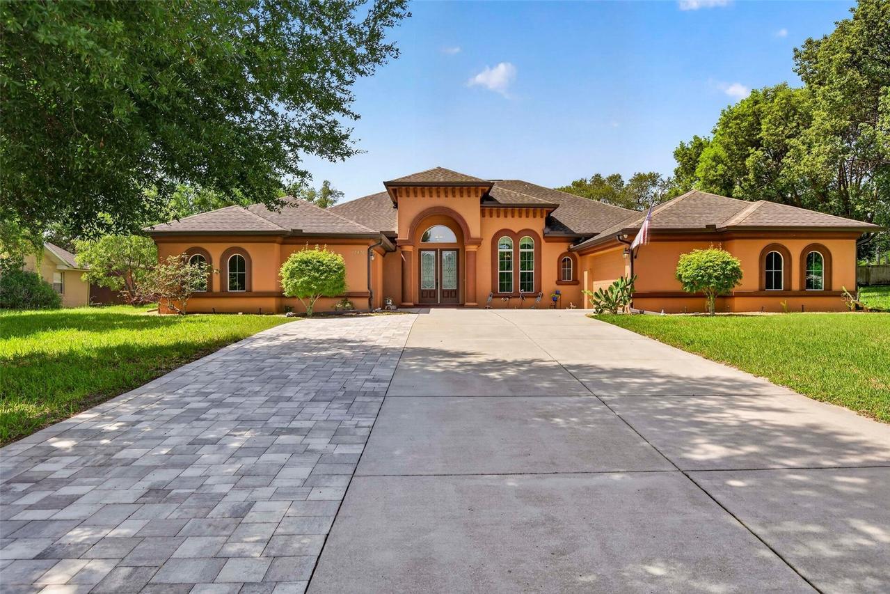 12470 Huntington Woods Ave., Spring Hill, FL 34609