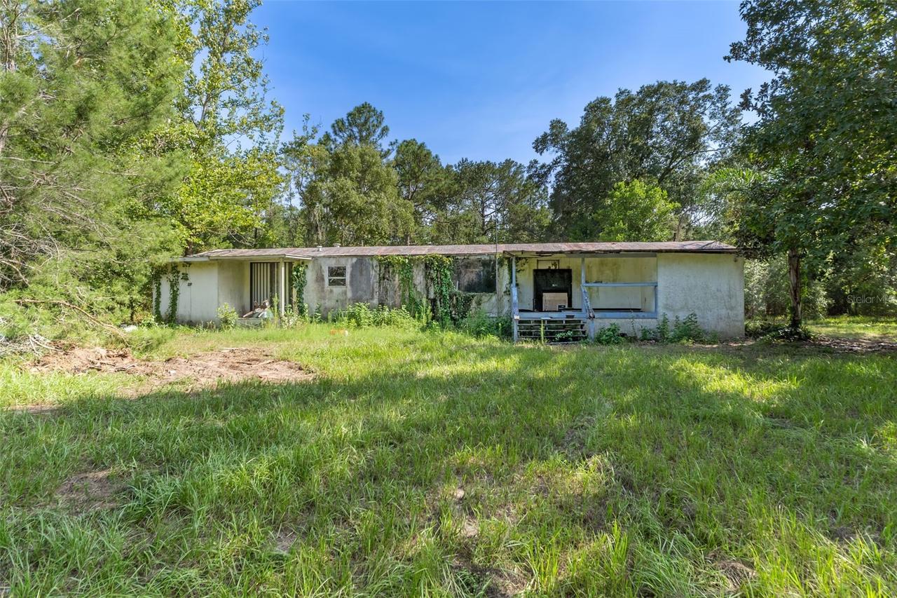 7056 Vance St., Brooksville, FL 34604