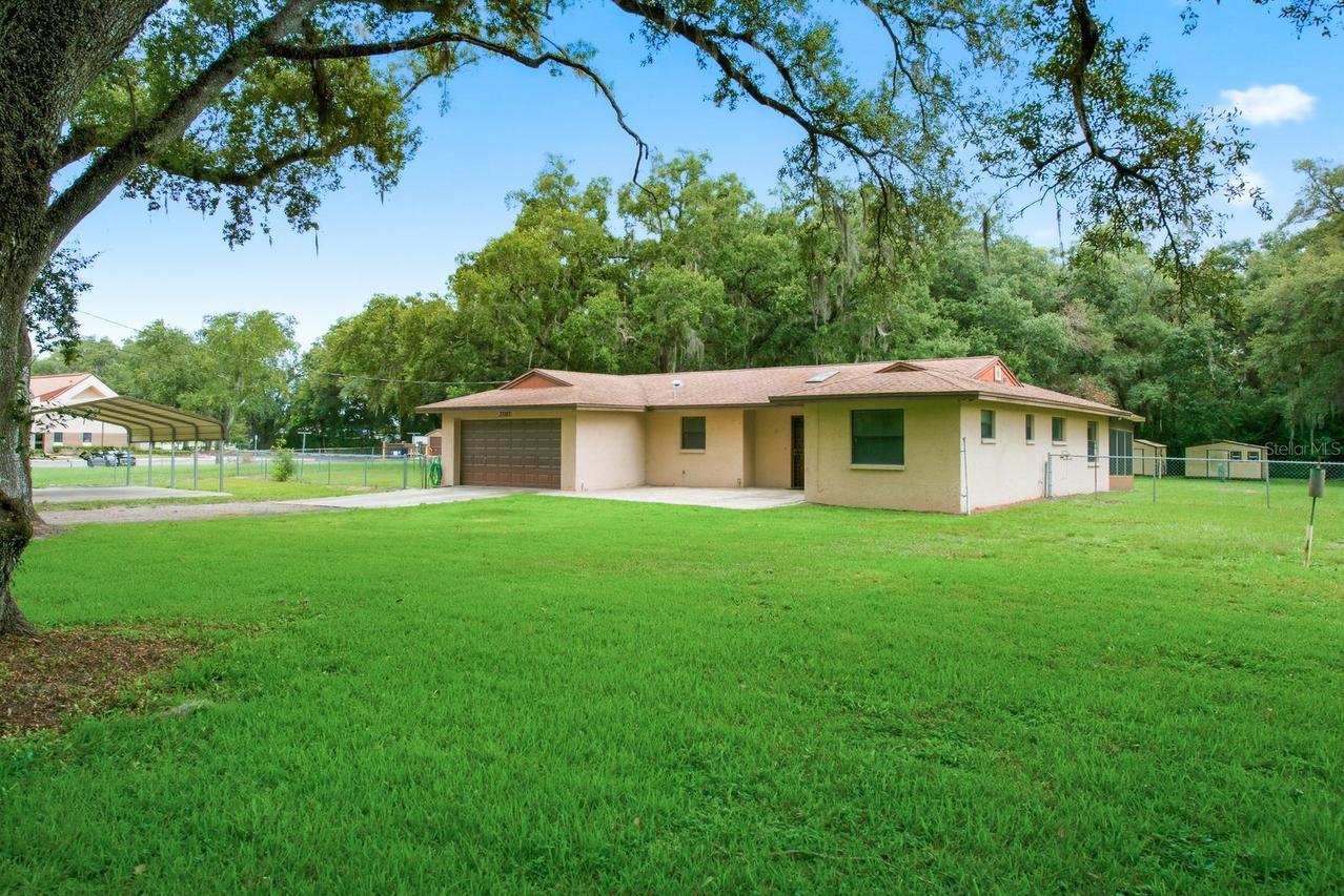 37107 Bailey Hill Dr., Dade City, FL 33525