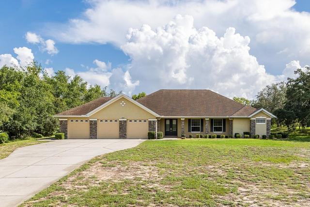 New Homes with In-ground Swimming Pools That Attend Suncoast Elementary School: July 19th to July 25th