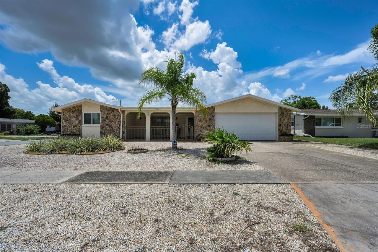 5834 Embay Ave., New Port Richey, FL 34652