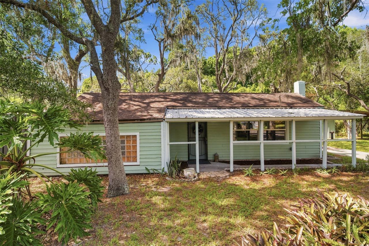 12307 Eagle Lake Ave., New Port Richey, FL 34654