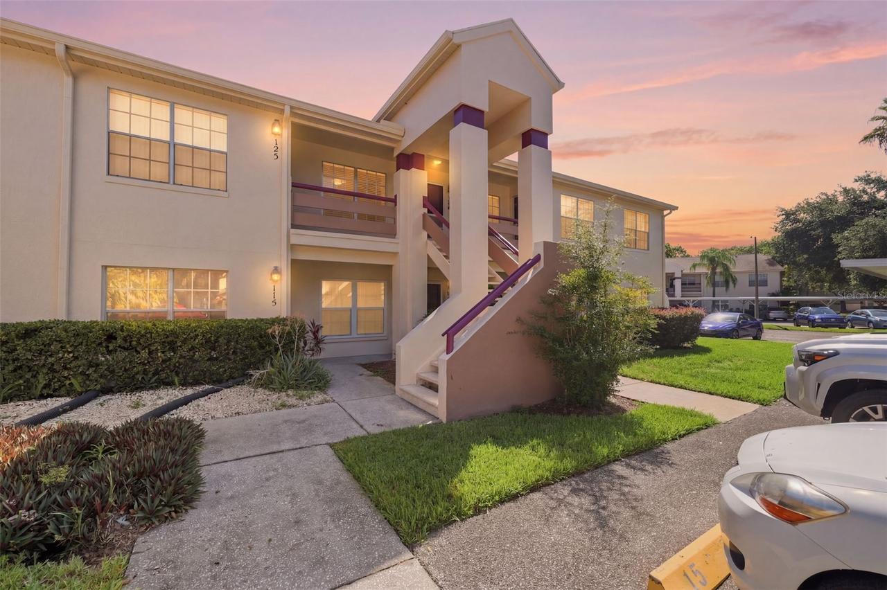 7807 Hardwick Dr. #126, New Port Richey, FL 34653