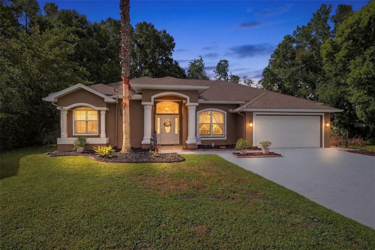 4710 Basswood St., Land O Lakes, FL 34639