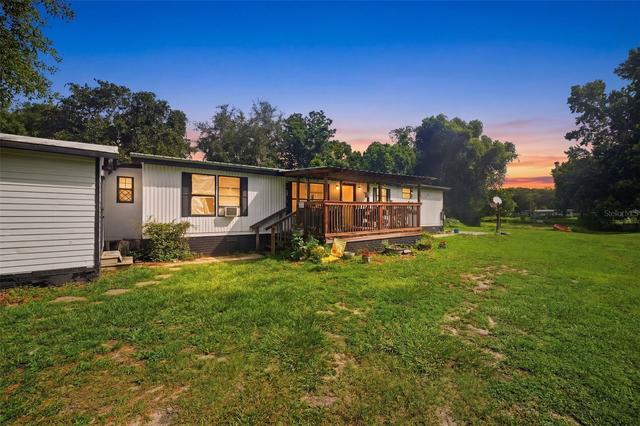 New Construction Homes For Sale This Week That Attend Floral City Elementary School: July 15th to July 21st