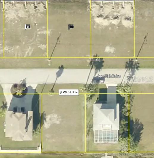 Jewfish Dr., Hernando Beach, FL 34607