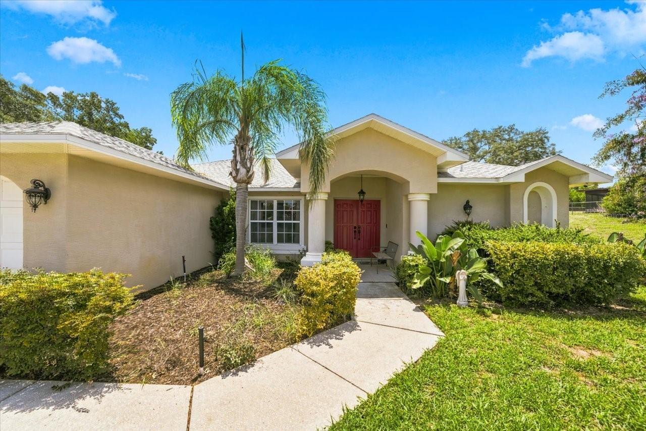 12106 Deep Creek Dr., Spring Hill, FL 34609