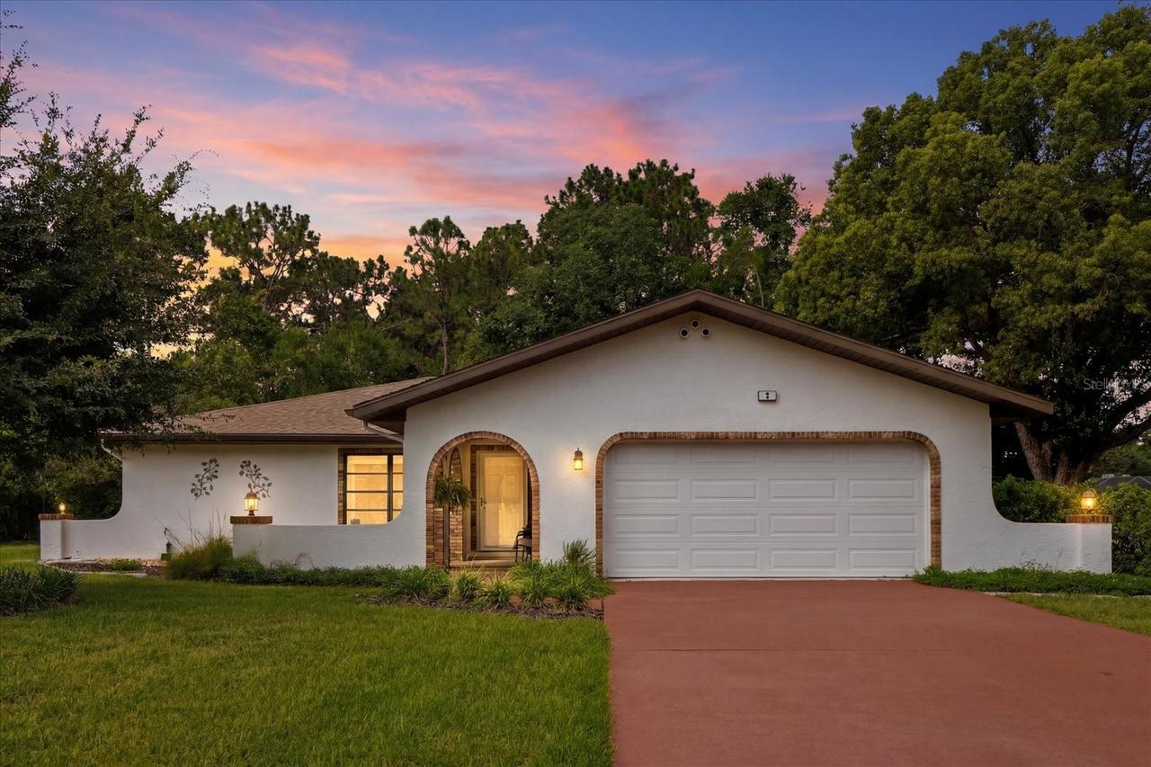 5 Dahoon Dr., Homosassa, FL 34446