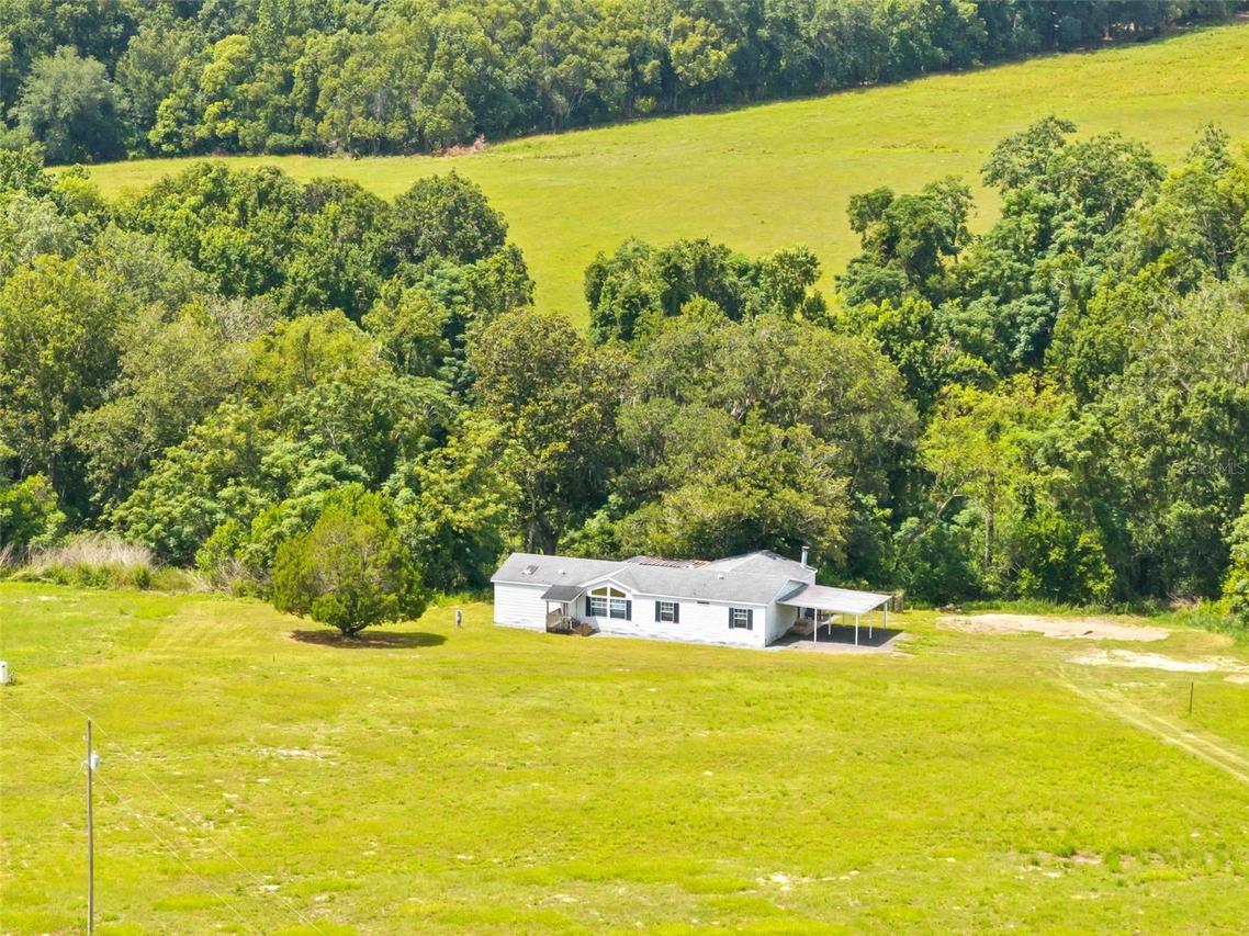 33320 Larkin Rd., Dade City, FL 33523