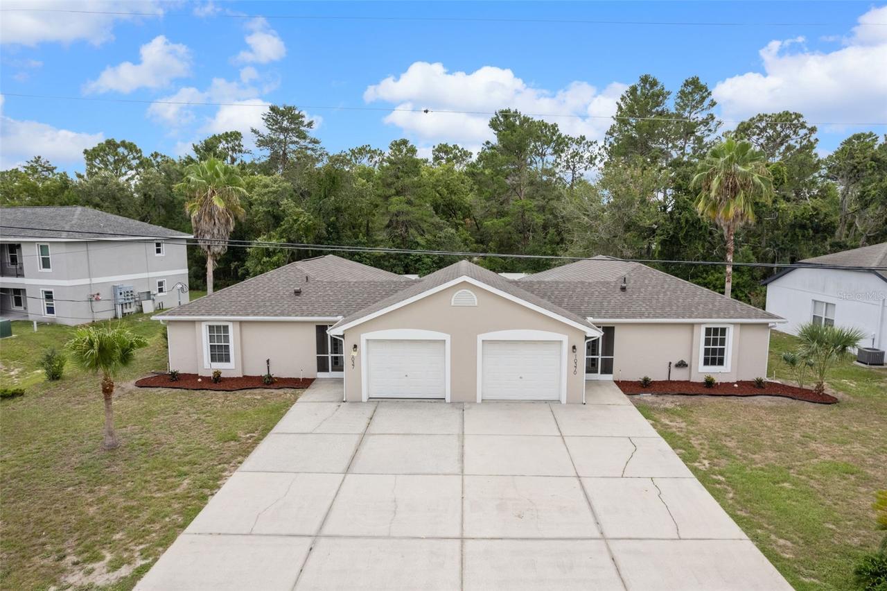 10370 Sandlor St., Spring Hill, FL 34608