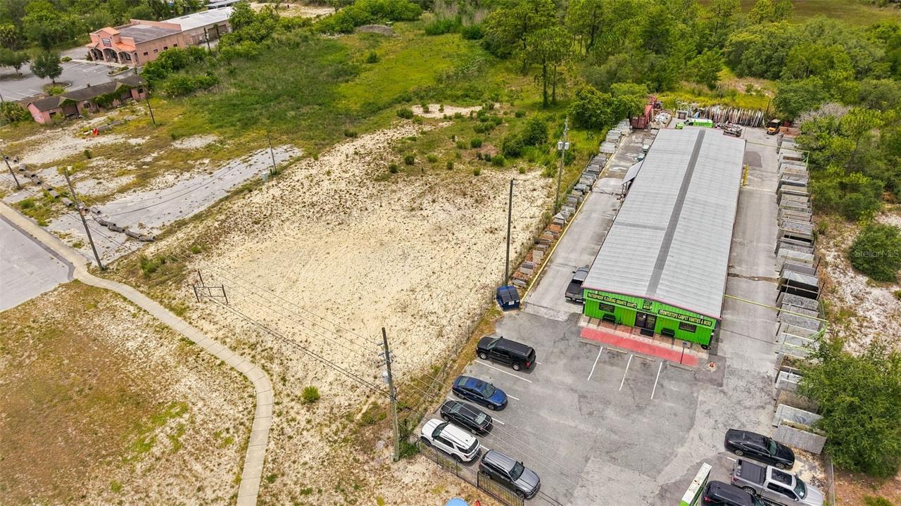 Commercial Way, Weeki Wachee, FL 34613