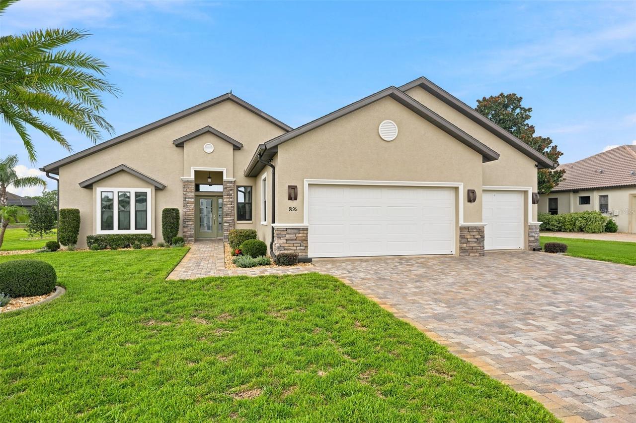9196 Palm Beach Dr., Brooksville, FL 34613