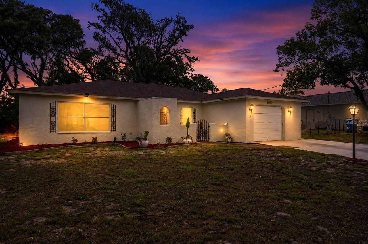 5431 Alderwood St., Spring Hill, FL 34606