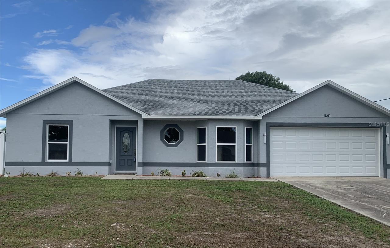 11217 Roman St., Spring Hill, FL 34609