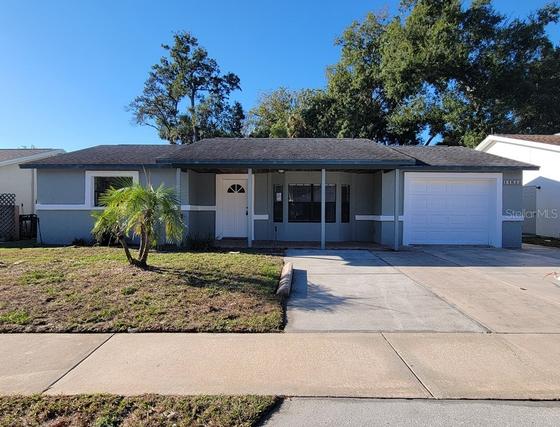 New Construction Homes For Sale This Week in Port Richey: July 8th to July 14th