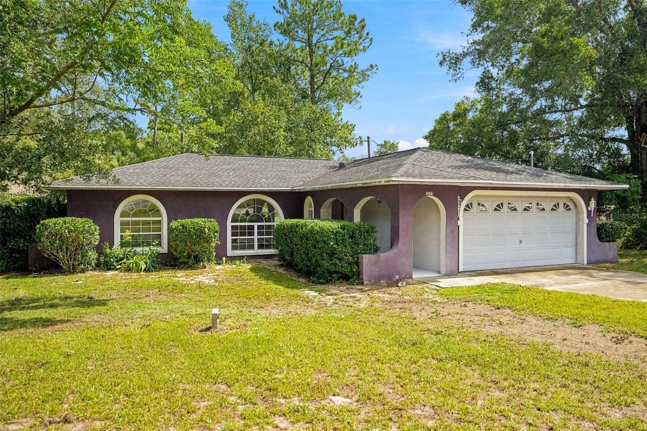1325 W Sorrento Dr., Citrus Springs, FL 34434
