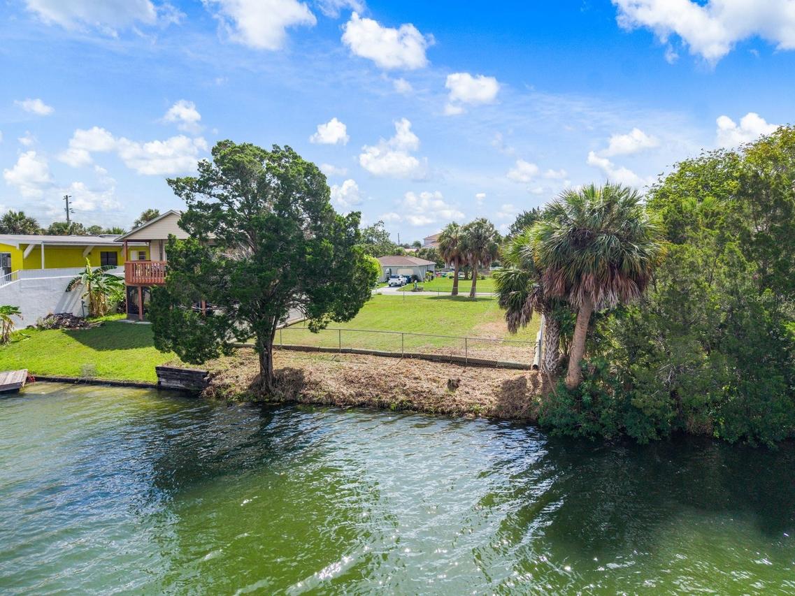 3287 Sea Grape Dr., Hernando Beach, FL 34607