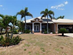 25352 Doredo Dr., Punta Gorda, FL 33955