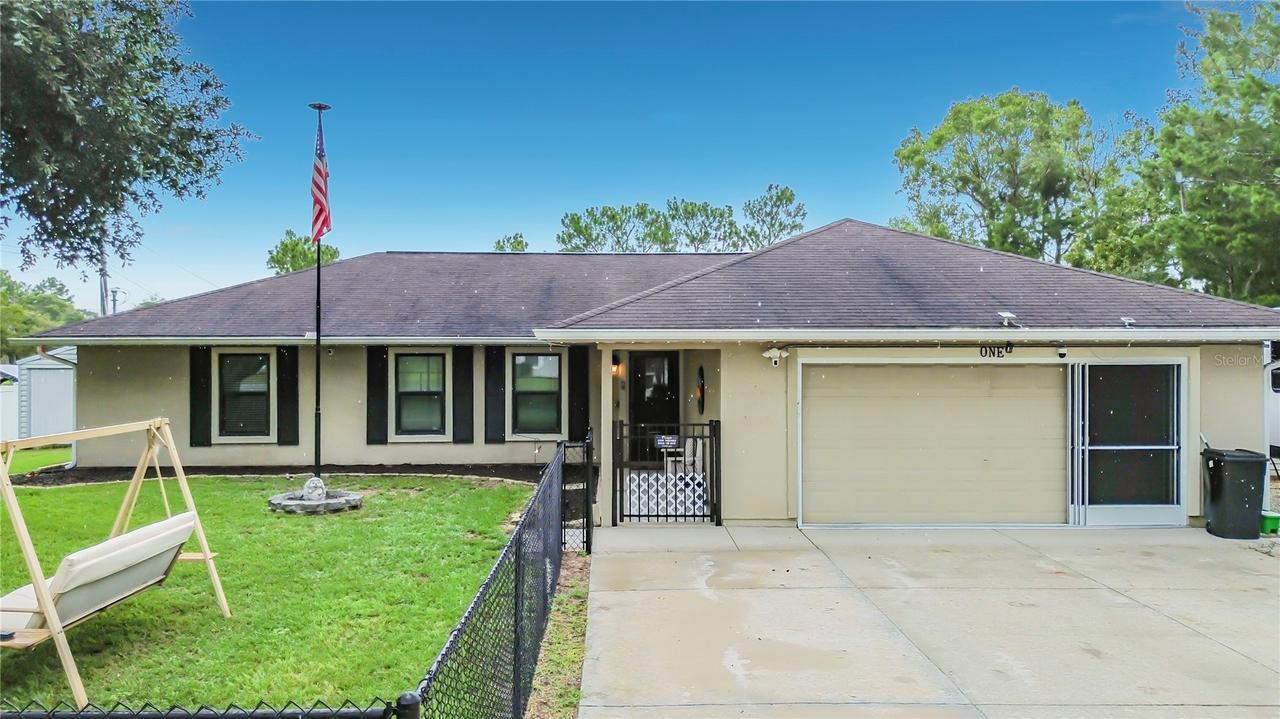 1 Redwood Run Ct., Ocala, FL 34472