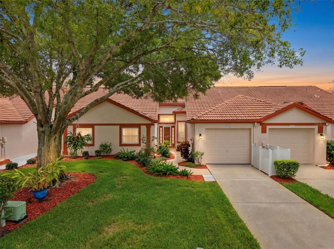 7518 Mediterranean Ct., Hudson, FL 34667