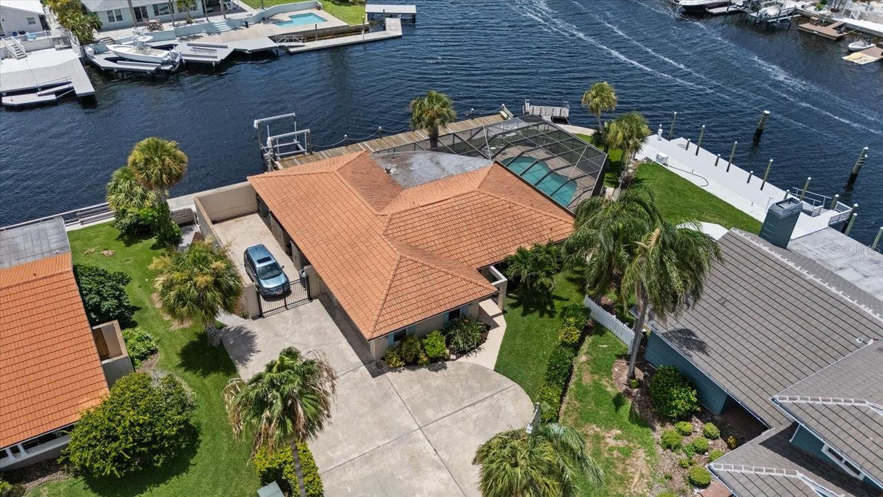 3154 Trident Ter., New Port Richey, FL 34652