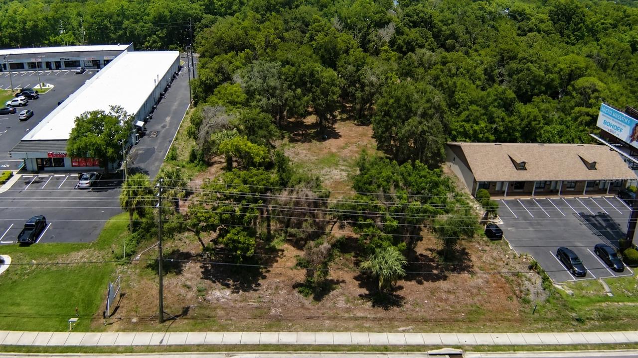 02-25-16-0000-00300-0042 State Road 52, Hudson, FL 34667