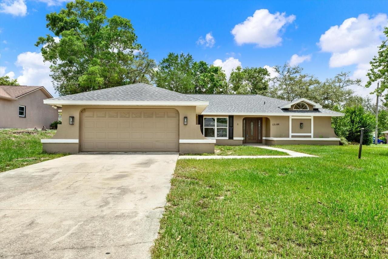 12186 Lamont Dr., Spring Hill, FL 34608