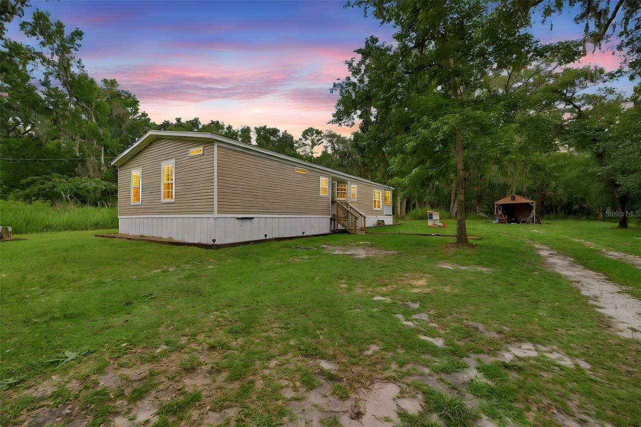 16184 Paxford Ln., Brooksville, FL 34601