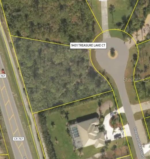 9431 Treasure Lake Ct., St James City, FL 33956