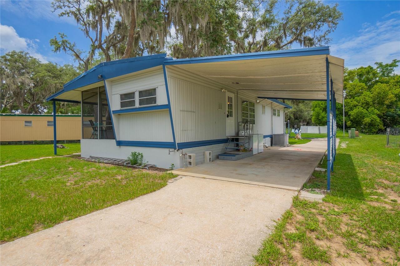 3896 Picciola Rd. #534, Fruitland Park, FL 34731