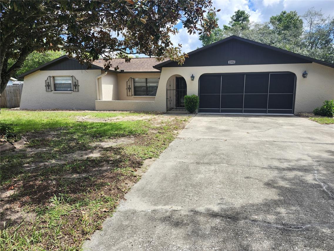 2354 Deltona Blvd., Spring Hill, FL 34606
