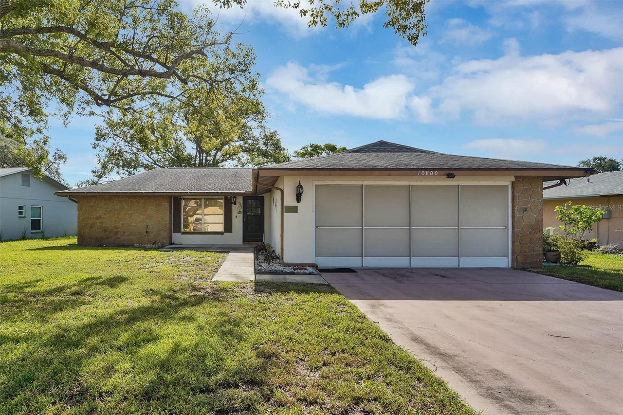10800 Los Santos Dr., Port Richey, FL 34668
